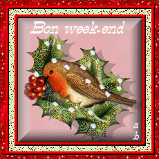 bon week-end
